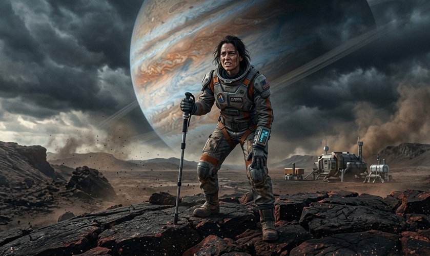 How Long Could Humans Survive in 2x Gravity